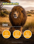 AnimaFacts Lions